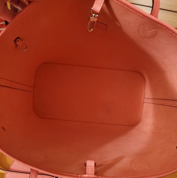 ❌SOLD❌ Louis Vuitton Epi Neverfull MM - Picture 4 of 8